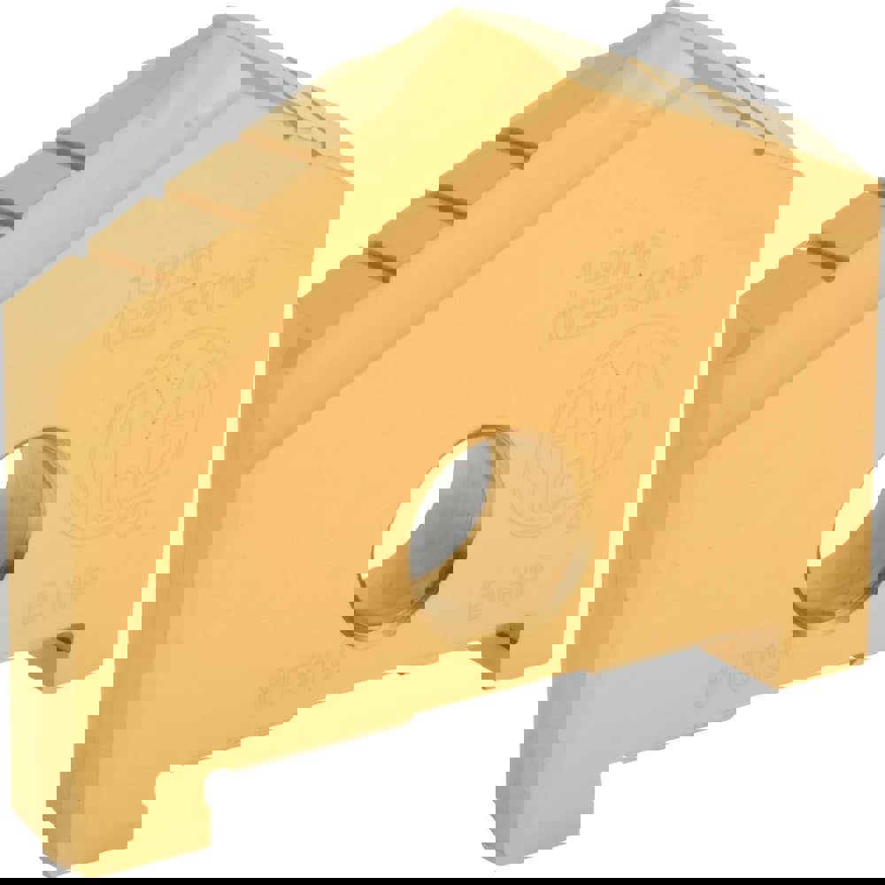 Spade Drill Insert: 1-9/16